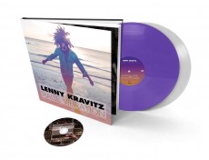 2LP / Kravitz Lenny / Raise Vibration / Vinyl / Super DeLuxe / 2LP+CD