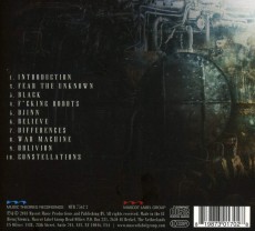 CD / Romeo Michael / War Of The Worlds Pt.1 / Digipack