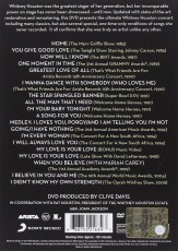 DVD / Houston Whitney / Live:Her Greatest Performances