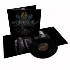 LP / Mortiis / Perfectly Defect / Vinyl