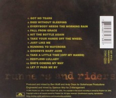 CD / Steamboat Band / Runners And...30.06.98