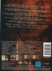 DVD / Disturbed / M.O.L.