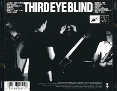 CD / Third Eye Blind / 3B
