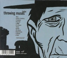 CD / Throwing Muses / Limbo