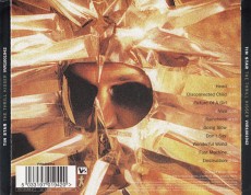 CD / Tin Star / Thrill Kisser