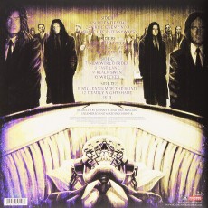 2LP / Megadeth / Th1rt3en / Thirteen / 13 / Vinyl / 2LP