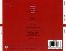 CD / King Crimson / Discipline