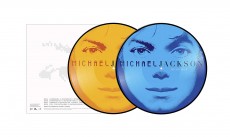 2LP / Jackson Michael / Invincible / Vinyl / Picture / 2LP