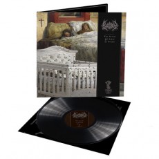 LP / Bloodbath / Arrow Of Satan Is Dawn / Vinyl