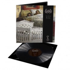 LP / Bloodbath / Arrow Of Satan Is Drawn / Vinyl