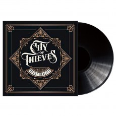 LP / City Of Thieves / Beast Reality / Vinyl