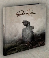 CD / Riverside / Wasteland / Mediabook