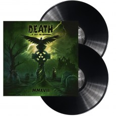2LP / Various / Death Is Just The Beginning MMXVIII / Vinyl / 2LP