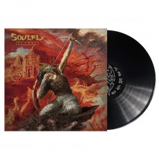LP / Soulfly / Ritual / Vinyl