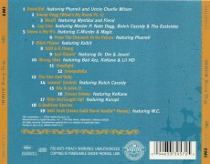 CD / Snoop Dogg / Best Of