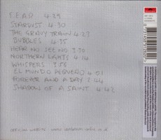 CD / Brown Ian / Music Of The Spheres