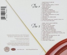 2CD / Chicago / Best Of / 40th Anniversary Edit. / 2CD