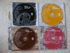 5CD / Chicago / The Box / 5 CD+DVD