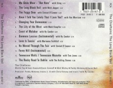 CD / Chieftains / Long Black Veil