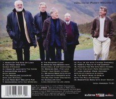 CD / Chieftains / Very Best Of / Wide World Over