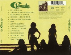 CD / Clannad / Clannad