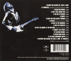 CD / Clapton Eric / Blues