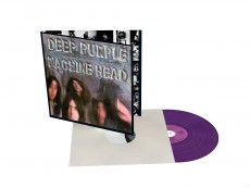 LP / Deep Purple / Machine Head / Vinyl