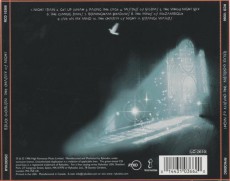 CD / Cockburn Bruce / Charity Of Nights