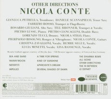 CD / Conte Nicola / Other Directions