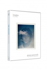 DVD / Lennon John & Ono Yoko / Imagine & Gimme Some Truth
