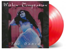 LP / Within Temptation / Dance / EP / Vinyl