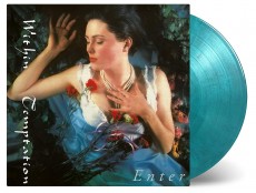 LP / Within Temptation / Enter / Vinyl / Coloured
