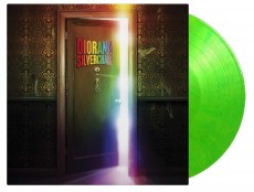 LP / Silverchair / Diorama / Vinyl / Coloured