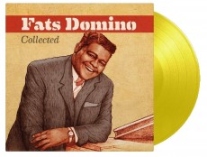 2LP / Domino Fats / Collected / Vinyl / 2LP