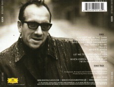 CD / Costello Elvis / North