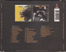 2CD / Crazy Horse / Complete Reprise Recordings / 2CD