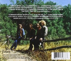 CD / Creedence Cl.Revival / Green River