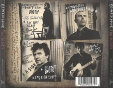 CD / Crowded House / Time On Earth