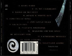 CD / Crowded House / Together Alone