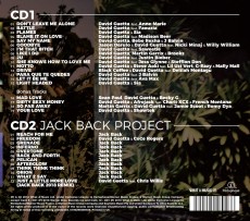 2CD / Guetta David / 7 / Limited / Digipack / 2CD