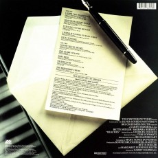 LP / OST / Beaches / Bette Midler / Vinyl