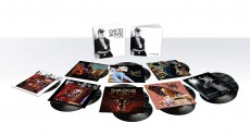 LP / Bowie David / Loving The Alien / 1983-1988 / Vinyl / 15LP