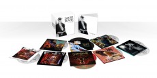 11CD / Bowie David / Loving The Alien / 1983-1988 / 11CD