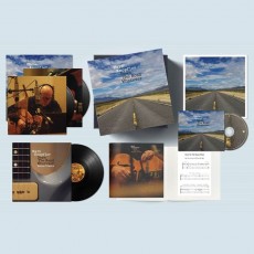 3LP / Knopfler Mark / Down The Road Wherever / Vinyl / 3LP+CD / Limited