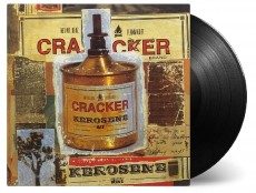 2LP / Cracker / Kerosene Hat / Vinyl / 2LP