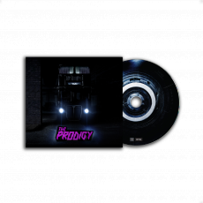 CD / Prodigy / No Tourists / Digipack
