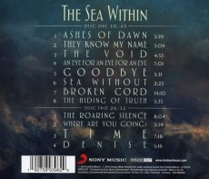 2CD / Sea Within / Sea Within / 2CD / Bonus