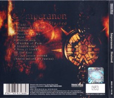 CD / Imperanon / Stained / Remastered / Digipack
