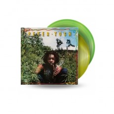 2LP / Tosh Peter / Legalize It / Vinyl / 2LP / Coloured