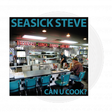 LP / Seasick Steve / Can U Cook? / Vinyl